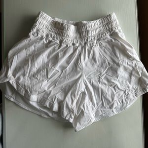 Lululemon Track That Short (Mid-Rise)